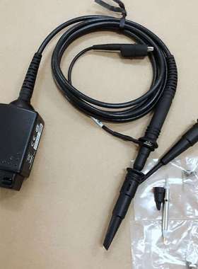 泰克示波器MDO3104 1GHZ示波器探头TPP1000 电压探头TPP0500B