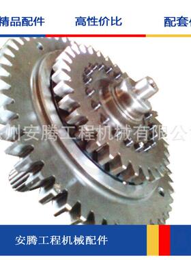 ZL50G配件2BS315A变速箱超越离合器总成272200270