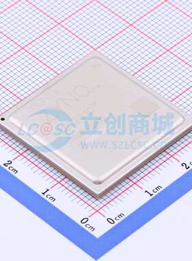 单片机(MCU/MPU/SOC) XC7Z030-1FFG676I XC7Z0FC30 BGA-676 原装