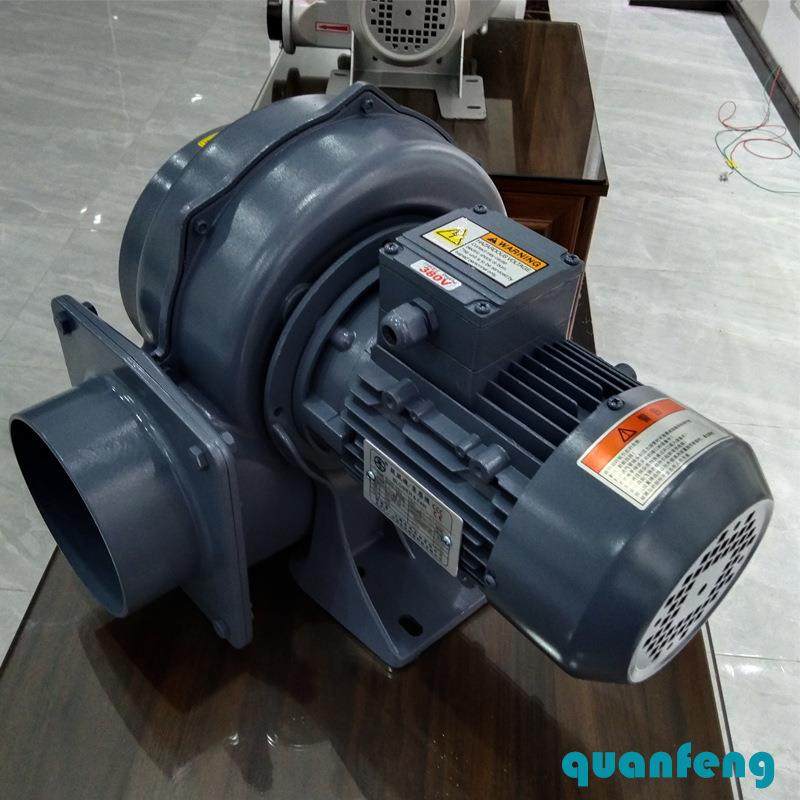 全风MS150-2 1.5KW 380v 24m³/MIN 1kpa 离心式鼓风机