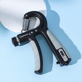 儿童手小学生练握力器材可调节劲训练男青少年手计数握力器指力手