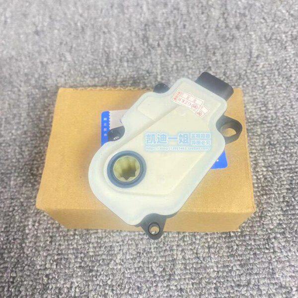 适用SA执行器电机马达AT门T电机格栅SL气 中网进风凯迪拉克百叶窗