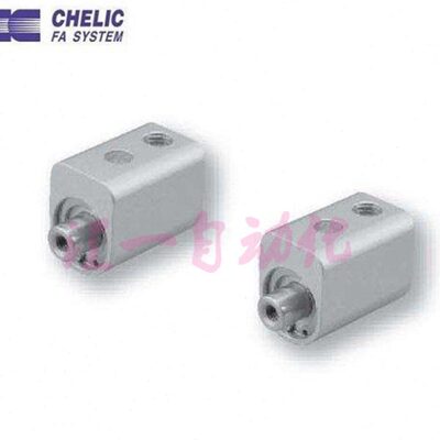 式MSIMSI立治小型气缸系列 缸动具-10可5气 单