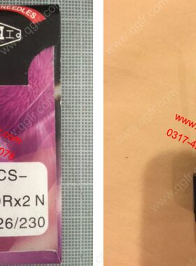 8 原支/4 -机针K3GA5 8- 工牌机包机针K3G||青缝包机5机针元/支14