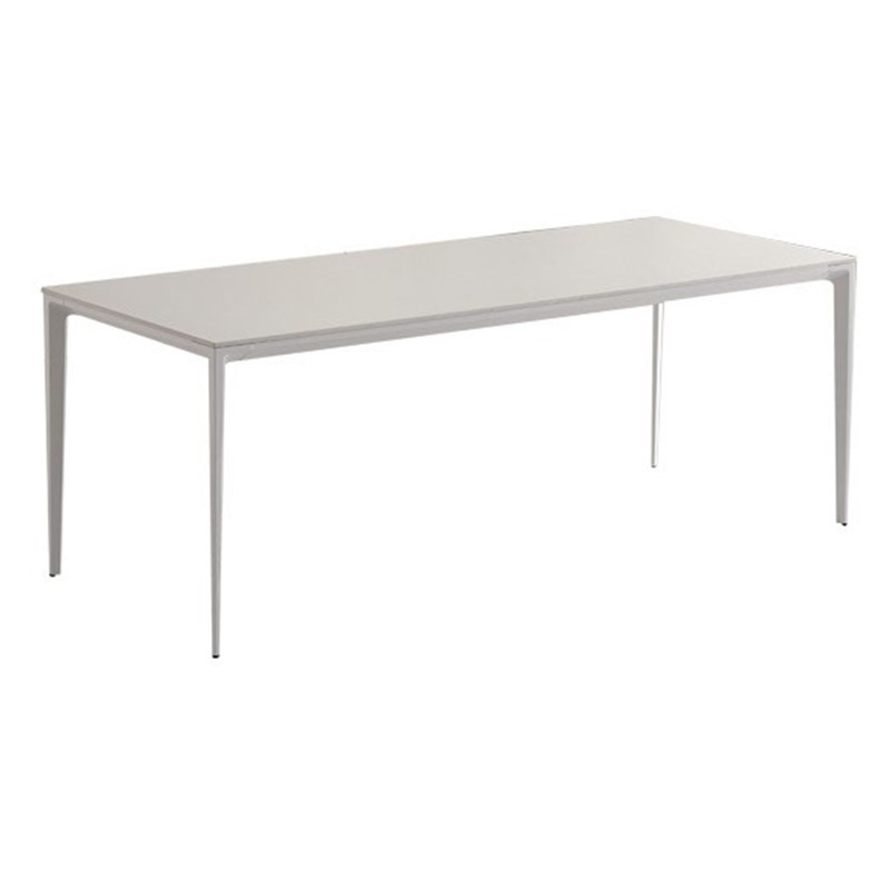 2022新款小户型意式极简餐桌椅太D空铝岩板餐桌黑白色饭桌网红餐