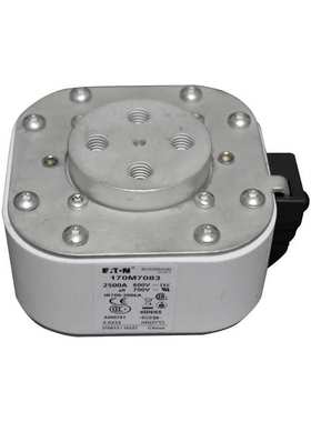 170M8607 170M8608 170M8609 170M8610原厂温度熔断器 保险丝