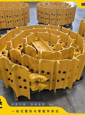 SD32 SD34推土机履带底盘228MC-41156 228RA-411611 履带总成厂家