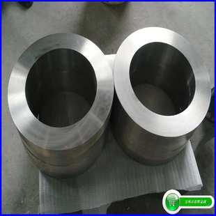 TA1TA2TC4钛合金管 钛管 星晖金属厂家销售钛合金管 TC4钛合