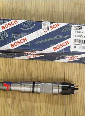 供应共轨喷油器总成0445120219