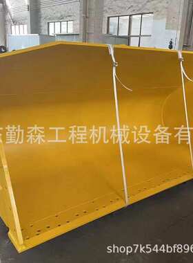 供应 WA470/500/600-3/6 挖机PC1250/2000 装载机挖斗