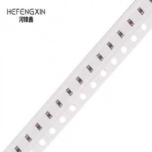 4.7UF X5R 10% 0603 K档 475K 50V 无极陶瓷贴片电容 贴片电容