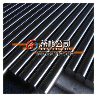 供应GR5钛合金棒 耐蚀GR5钛棒 韧性6Al4V钛棒