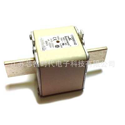170M6811D 170M6812D 170M6813D巴斯曼BUSSMANN快速熔断器保险丝