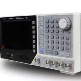 汉泰HDG2002B 16通道64M储存深度 任意函数信号发生器