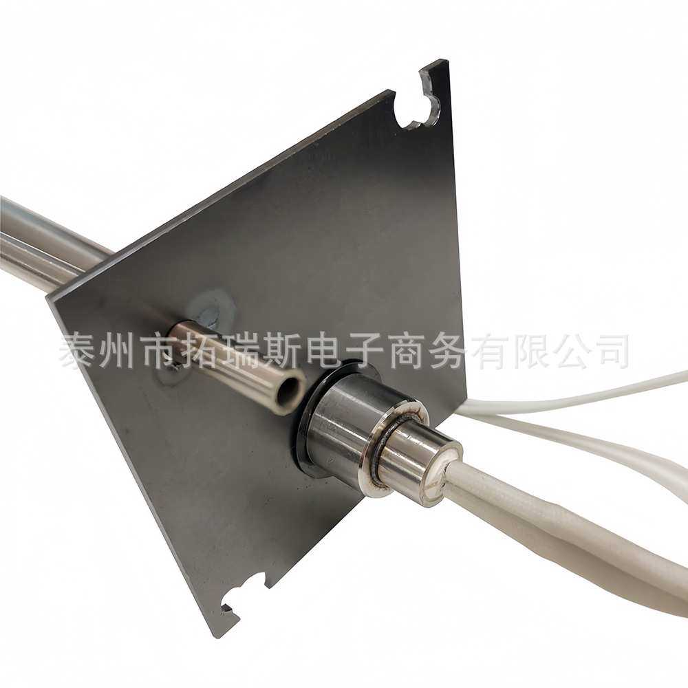 50-1656颗粒炉点火器 300W 壁炉用加热棒 耐高温腐蚀加