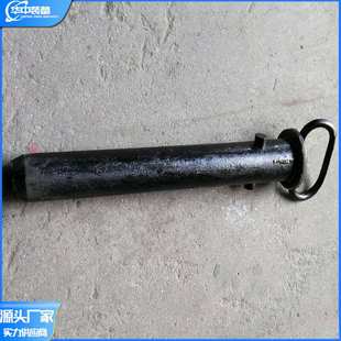 矿车链接插销 40连接销子 厂家直供 矿车插销