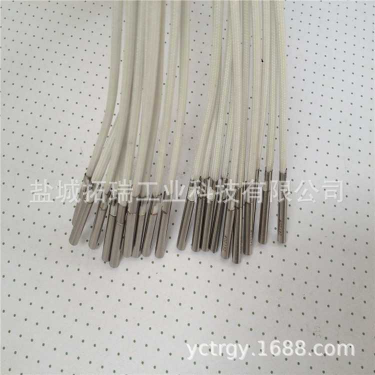 供应3D打印机加热棒 3D打印机发热棒 3D打印机电热棒