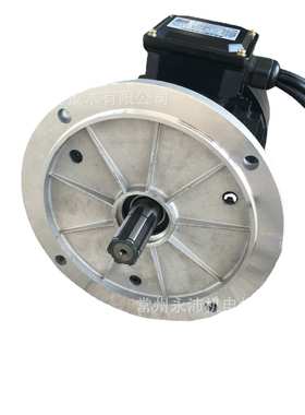 48V直流LDA驱动轮电机YP90PC-48V1.5-1500|无刷直流电机|直流永磁