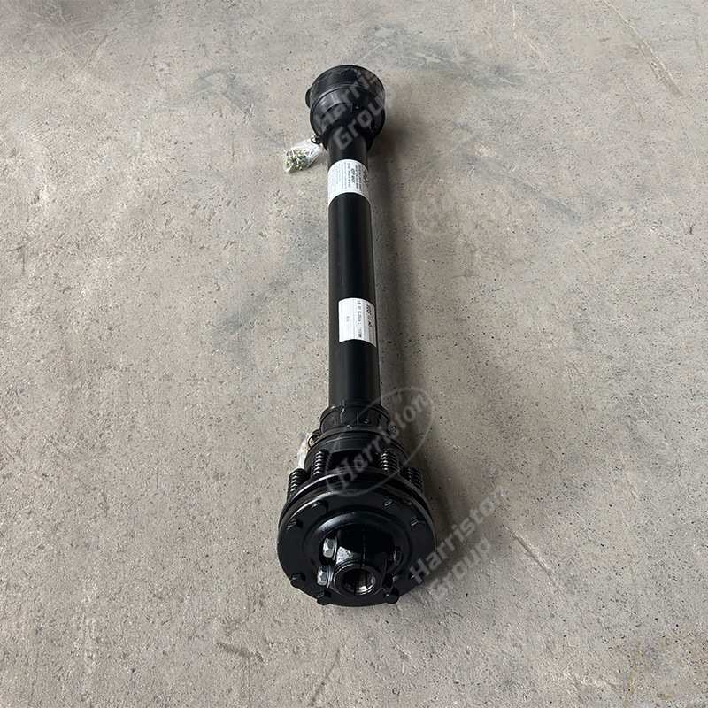 农机配件 割草机传动轴 T4-27*74.5-6T-110CM-PTO SHAFT-WITH