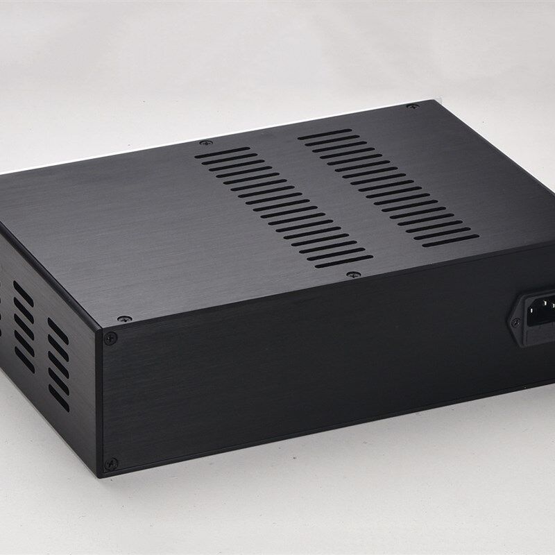 全铝合金音调前级机箱,可做功放,合并前级 DAC 型号BZ3109