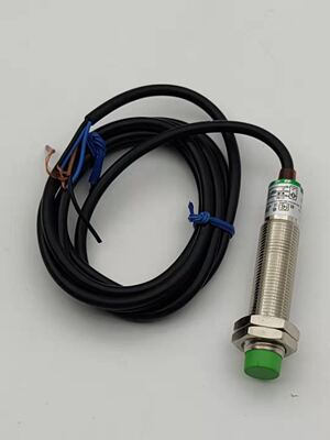 LJ12A3-4-Z/BX/BY DC6-36V接近开关金属感应器传感器探头