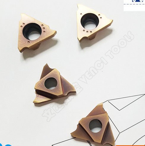 Cassar数控立装外浅切槽刀片TGR43150-43300GR928不锈钢加工2015