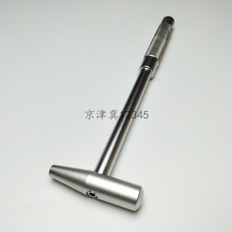钣金锤钣金修复小铝锤铝车身修复工具铝钣金整形介子机配件铝修复