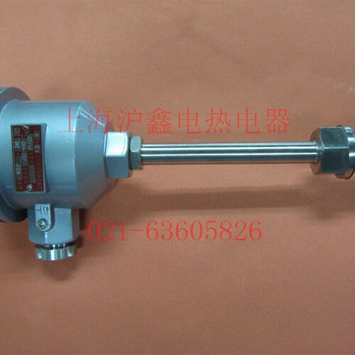 上海自动化仪表三厂 防爆热电阻 WZP-240 温度传感器 牙M27x2