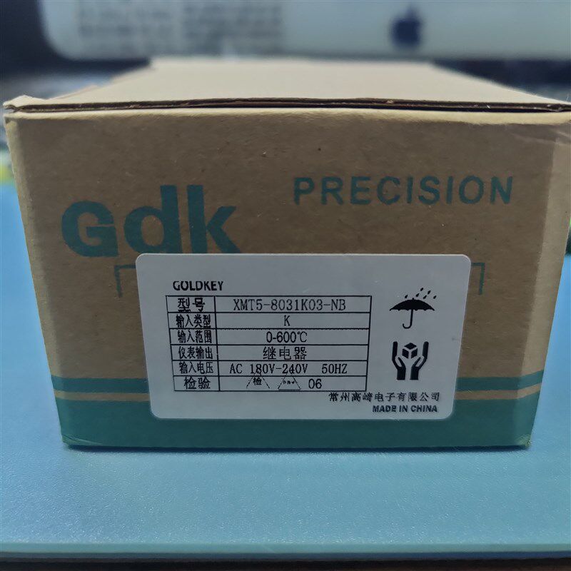 GDK温控表 常州高崎温控仪/器/表 XMT5-8031K03-NB温控仪/器/表