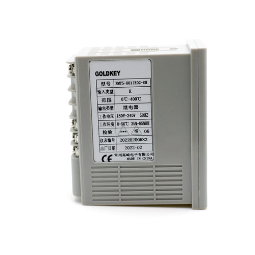 常州高崎XMT5 XMT7 XMT9 8011K02-EH  8012K02-EH温控仪表器