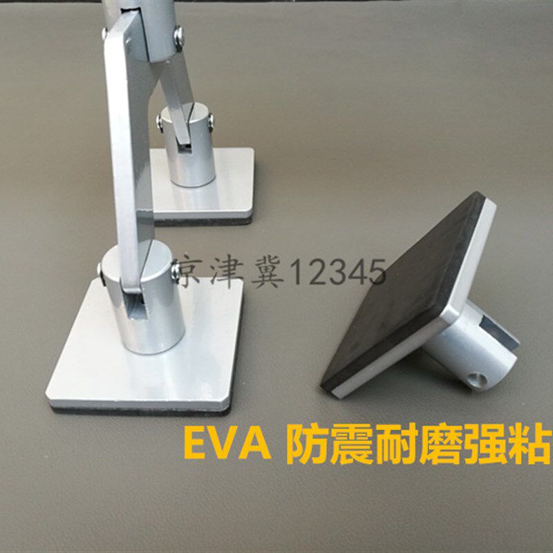 铝车身钣金修复机工具支点拉拔架铝整形介子机车身凹陷修复机拉架