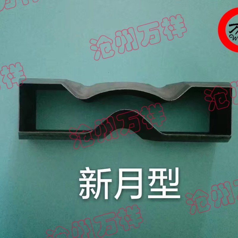 哑铃裁刀橡胶切刀直角裁刀撕裂裁刀6*115\4*75\4*50\2*35