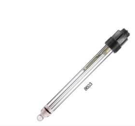 上海罗素/8603工业污水pH电极/污水在线电极/工业在线电极/正品