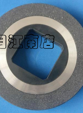 海德堡SM/PM74印刷机主马达刹车皮高品质仿原装刹车片52*52*140
