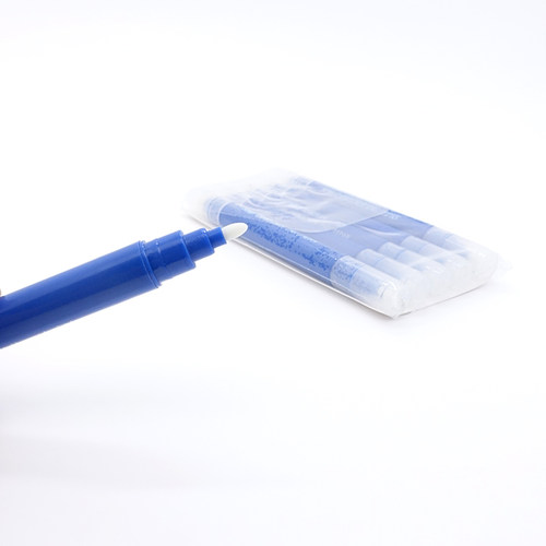 CTP版材消版笔 PS修版笔 IMAGE REMOVABLE PEN 热敏UV版材单层