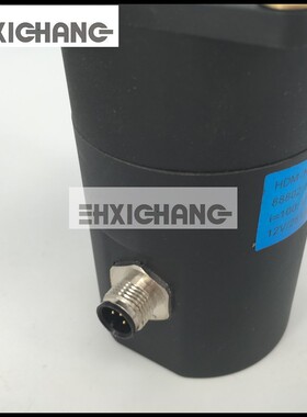 海德堡印刷机配件 SM52 打版电机马达维修G2.186.5151全新包一年