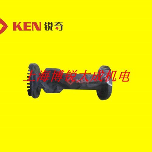 锐奇 KEN 水钻 6110B 金刚石水钻机 调速钻孔机 配件 后托架 肩托