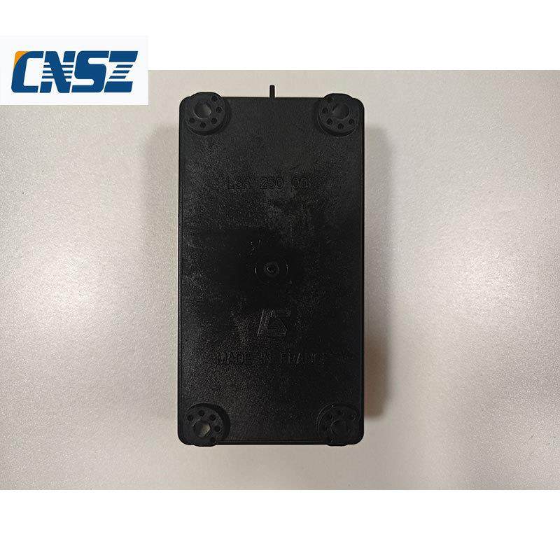 原装R250 柴油机发电机稳压调压板 发电机配件励磁板电压调节