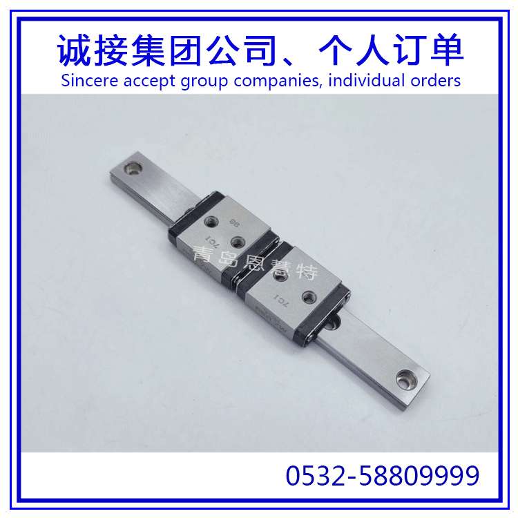 THK微型直线导轨滑块RSH7M RSH9KM RSH12VM RSH7ZM RSH9ZM 12ZM