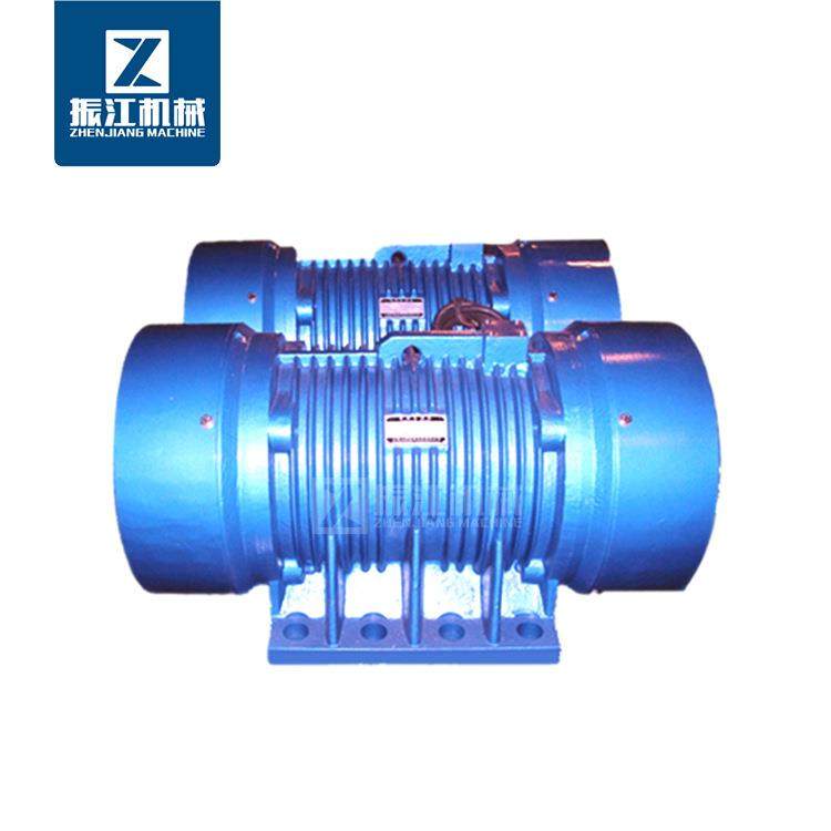 YZO30-4系列电机 大功率2.5KW震动电机 河南三相异步振动电动机