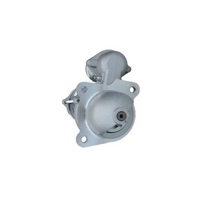 6651636起动机马达适用BOBCAT山猫980滑移装载机起动机马达