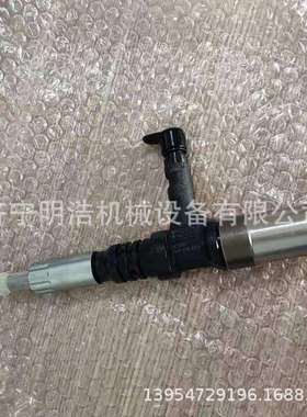 SA6D140E-36D140 6218-11-3101 095000-0562喷油器 康明斯发动机