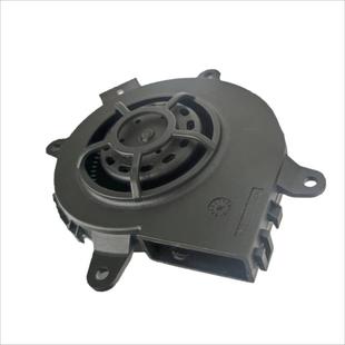 座椅通风风机风扇DC12V 静音吹风大风量 9720鼓风机座椅通风改装