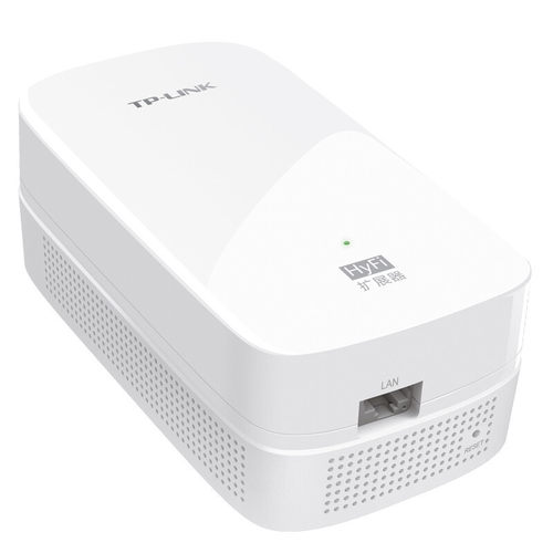 TP-LINKTL-H610EHyFi高速无线扩展器无线电力猫穿墙宝（搭