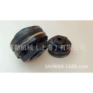 摩擦式扭力限制器 CTL350-2 限扭 Torque Limiter 可配链轮链条SS