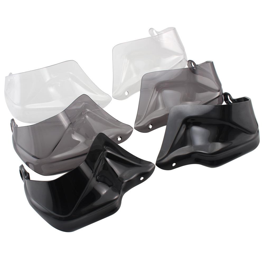 适用水鸟R1200GS LC F800GS ADV R1250GS车把加高片护手 通用改装