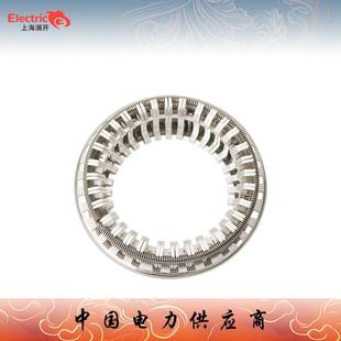 VS1手车 3150A64片梅花动触头T2紫铜镀银弹簧捆绑式 福一GC5 2500A