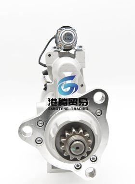 康明斯起动机8200101 8200272 8200435 8200447 8200727 8200825