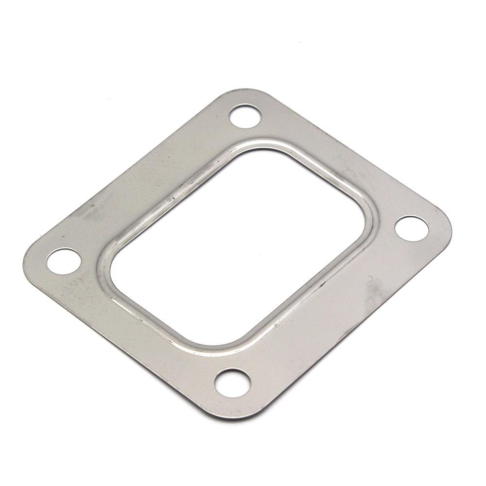 汽车配件 10pcs T3 T34 T35 T38 GT35R涡轮增压器进气歧管垫片