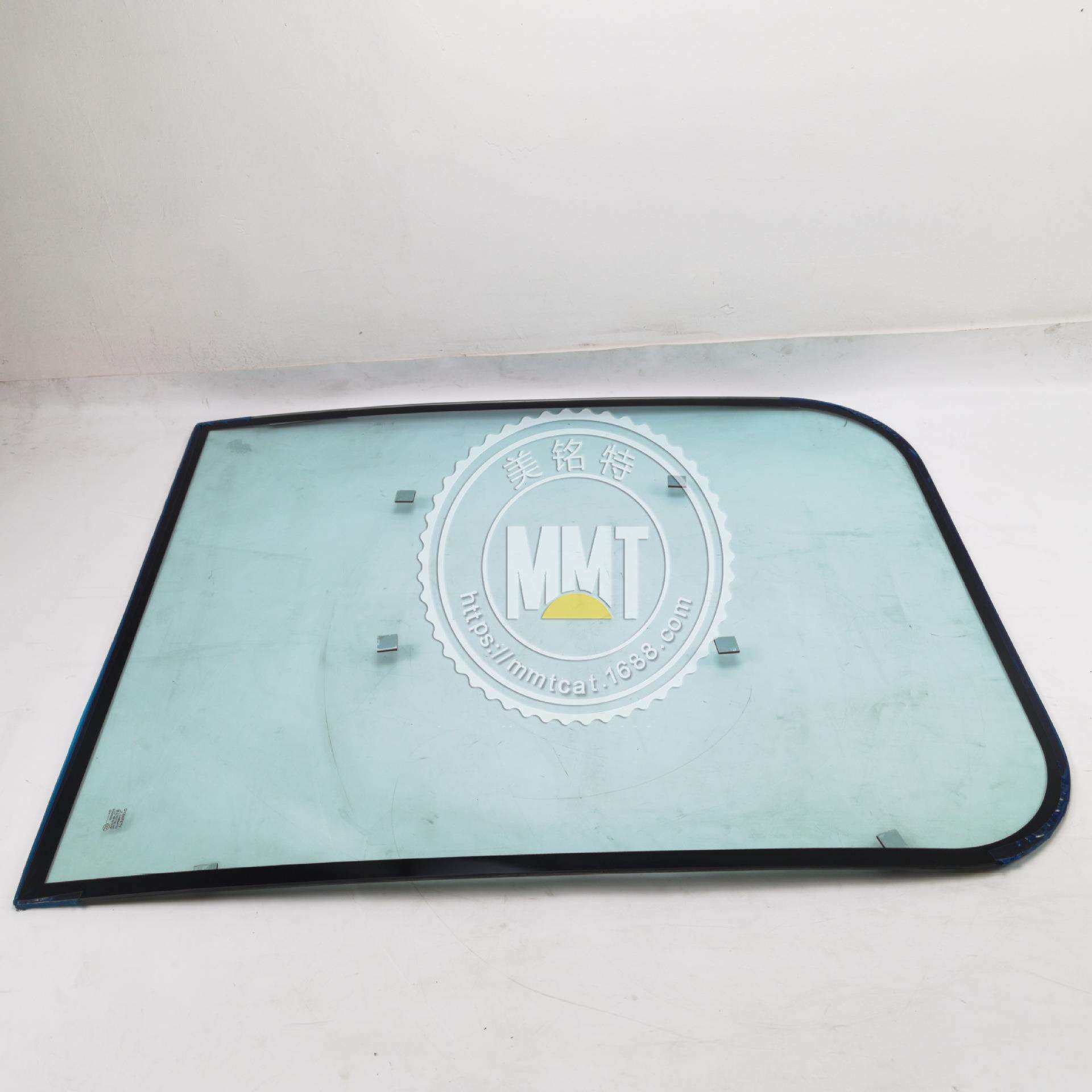 CAT卡特320 C7.1双层夹胶玻璃486-5450钢化玻璃486-5427 4865427
